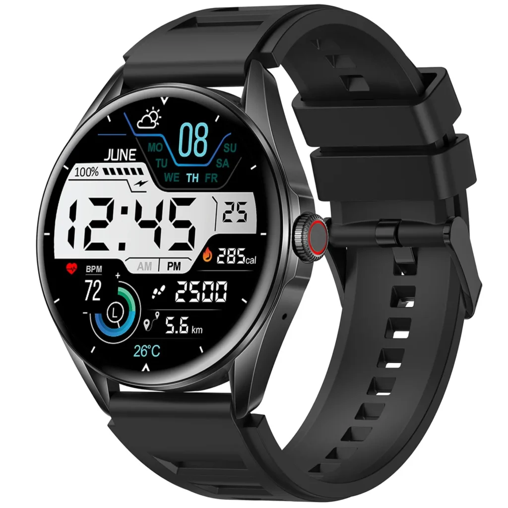 Maxima Smart watch