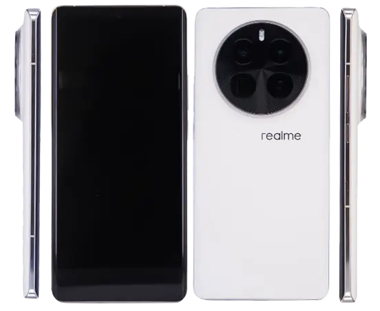 Realme GT5 Pro